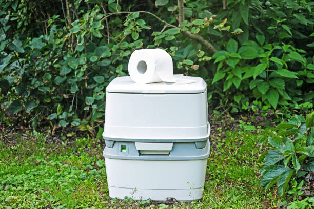 Best Affordable portable toilet rental  in Pinconning, MI