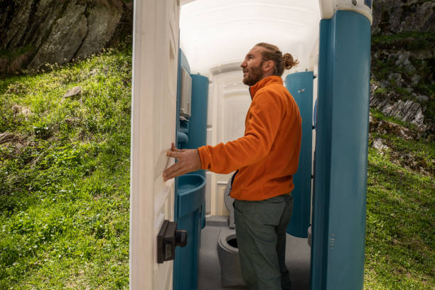 Best High-end porta potty rental  in Pinconning, MI