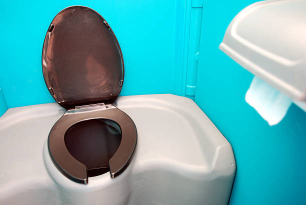 Best Affordable porta potty rental  in Pinconning, MI