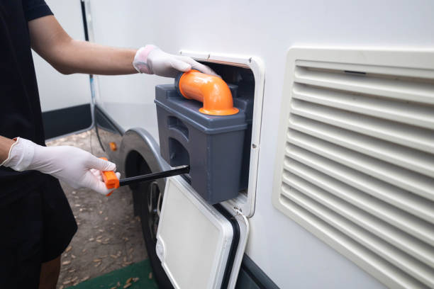 Best Affordable porta potty rental  in Pinconning, MI