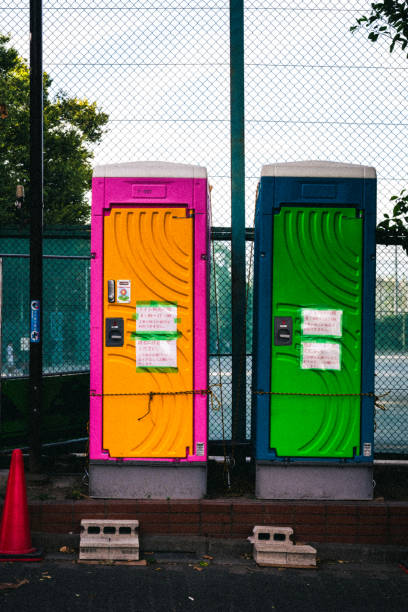 Best Portable bathroom rental  in Pinconning, MI