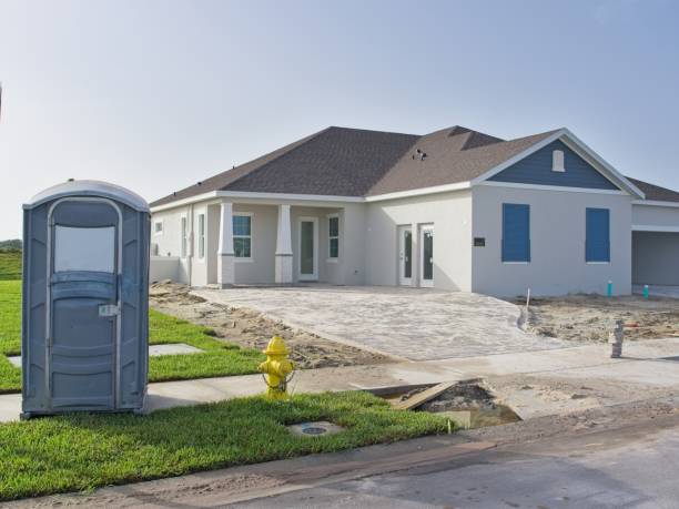 Best Portable toilet rental cost  in Pinconning, MI