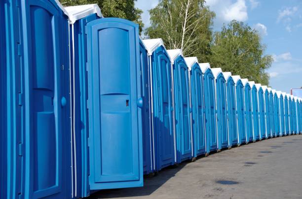 Best Luxury portable toilet rental  in Pinconning, MI